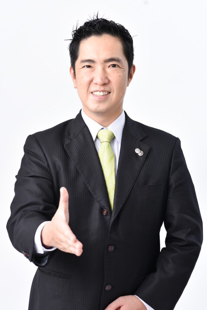 岸田康雄（公認会計士・税理士）