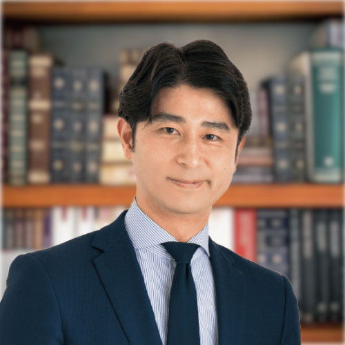 川口様